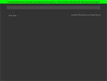 Tablet Screenshot of down.down4su.com